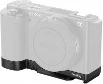 SmallRig 3523 Extension Grip For Sony ZV-E10 black