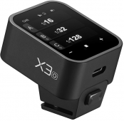 Godox Siųstuvas X3 OM System