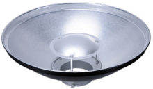 Godox/Quadralite  Beauty Dish Silver 42cm  