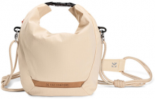 K&F Concept krepšys Sling Bag 5L Urban Wander 11 (Beige)  