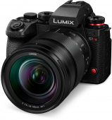 Panasonic Lumix S1M2E + 24-105mm F4 MACRO O.I.S.