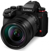 Panasonic Lumix S1M2 + 24-105mm F4 MACRO O.I.S