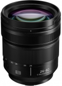 Panasonic objektyvas Lumix S 24-60mm/F2,8