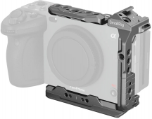SmallRig 4772 HawkLock Quick Release Half Cage for Sony FX3 / FX30