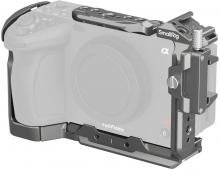 SmallRig 4770 HawkLock Quick Release Cage Kit for Sony FX3      