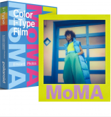 Polaroid pl. I-TYPE Moma Edition