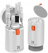 K&F Concept universalus valymo rinkinys 20-in-1  