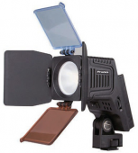 SWIT S-2070 | 13W 800Lux LED On-camera Light    