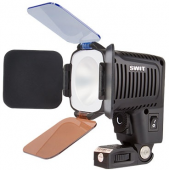 SWIT S-2041 | 23W 1800Lux COB LED On-camera Light 5000k