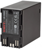 SWIT LB-CA90C | 90Wh BP-A-type DV battery with USB-C       