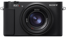 Sony DSC RX1R M III