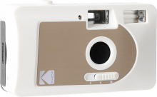 Kodak daugkartinis fotoaparatas Motorised S88 Linen White