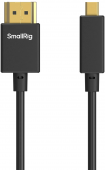 SmallRig 4795 Ultra-Slim 4K HDMI Data Cable D to A 100cm          