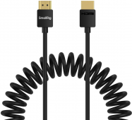 SmallRig 4963 Coiled HDMI Data Cable A to A