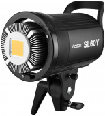 Godox šviestuvas SL-60Y  