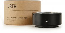 Urth Lens Mount Adapter: Compatible with M42 Lens Leica   