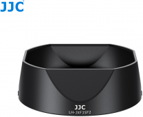 JJC blenda FUJI (XC 35mmF2, XF 23mmF2 R WR, XF 35mmF2 R WR)