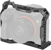 SmallRig 2918 Light Cage For A7III/ A7RIII & A9     