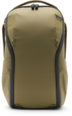 Peak Design kuprinė Everyday Zip 20l Kelp