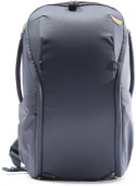 Peak Design kuprinė Everyday Zip 20l Midnight 