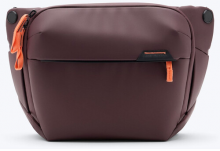 Peak Design krepšys Everyday Sling 3L Eclipse