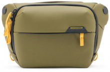 Peak Design krepšys Everyday Sling 3L Kelp