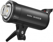 Godox blykstė SK400II V (Bowens) 