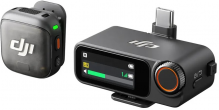 DJI MIC 3 (1TX + 1RX)