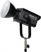 Nanlite LED šviestuvas Forza 720 spot light with trolley case