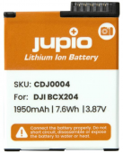 Jupio Li-ion akumuliatorius DJI Osmo Action 3/4/5 (1950mAh) BCX204