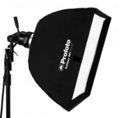 Profoto RFi Softbox 2x2 (60x60cm)