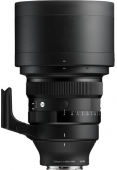Sigma objektyvas 135mm F1.4 DG ART (Sony E)
