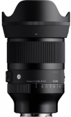 Sigma objektyvas 35mm F1.2 DG II ART (Sony FE)
