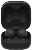 Sony ausinės WF-L910 LinkBuds juodos