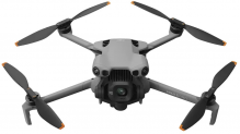DJI dronas Mini 5 Pro Fly More Combo (DJI RC 2)