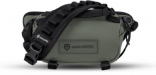 Wandrd dėklas Rogue Sling 3L Wasatch Green  