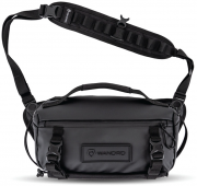 Wandrd dėklas Rogue Sling 6L Black 