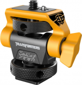 SmallRig 5519 Swivel and Tilt Adjustable Monitor Support 