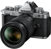 Nikon Z f (SL) + Z 24-70mm f4