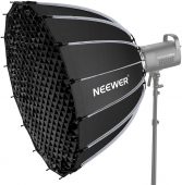 NEEWER SF85Q, 85 cm parabolic softbox