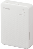 Canon SELPHY QX20 (Smėlio balta)