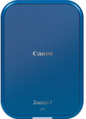 Canon spausdintuvas Zoemini 2 (Tamsiai mėlyna)