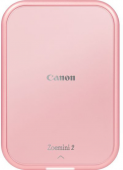Canon spausdintuvas Zoemini 2 (Rausvai auksinė)