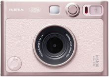Fujifilm Instax MINI EVO (USB TYPE C) GENTLE ROSE (Rožinis)                               