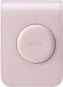 Fujifilm dėklas Instax MINI EVO GENTLE ROSE (Rožinis) 