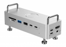 Ulanzi QT03 Docking Station
