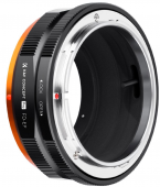K&F Concept Lens Adapteris mount, FD-FX (KF06.455)    