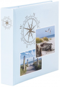 HAMA alb. COMPASS 10x15/200 (3855) 