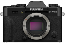 Fujifilm X-T30 III body (Juodas)