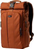 ThinkTank kuprinė FocusPoint 22L I Hybrid RollTop Backpack Urban Rust 